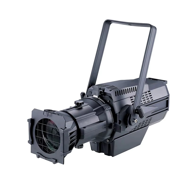 Power Tools Zoom - Hurtowa sprzedaż reflektora scenicznego COB 600W