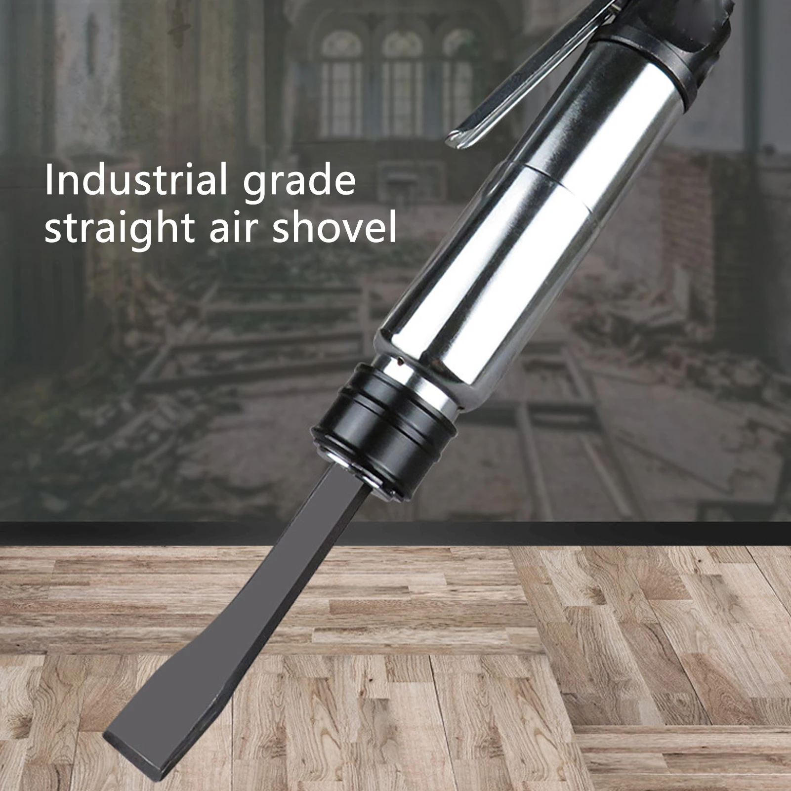 Power Tools Pneumatic - Zestaw szpikulców pneumatycznych Szpikulec pneumatyczny Szpikulec