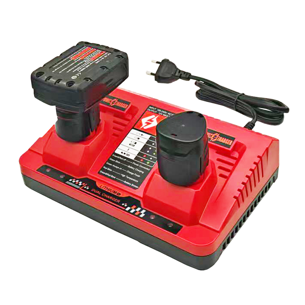 Power Tools Milwaukee - Części i akcesoria do elektronarzędzi, obudowa