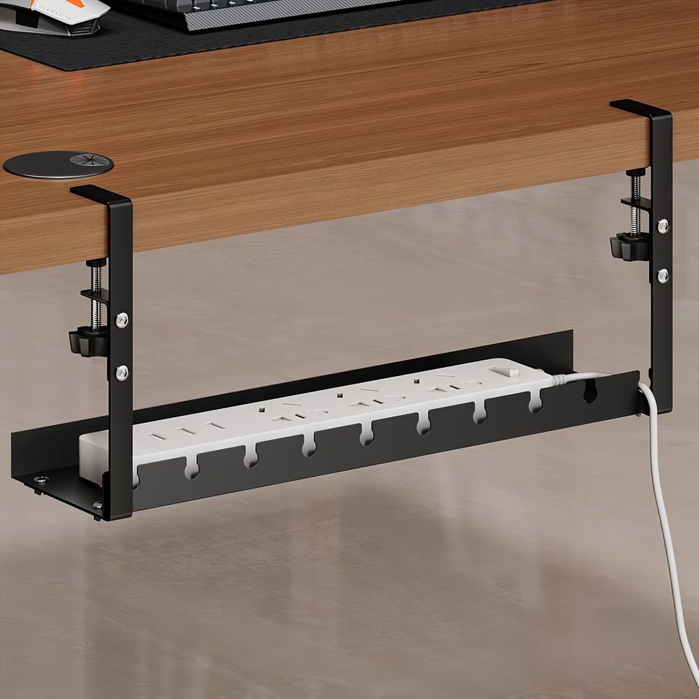 Power Tools Rack - Organizer na kable do biurka, organizer