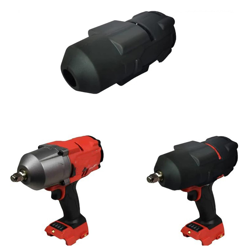 Power Tools Milwaukee - 49-16-2767 bagażnik ochronny dla Milwaukee 18V