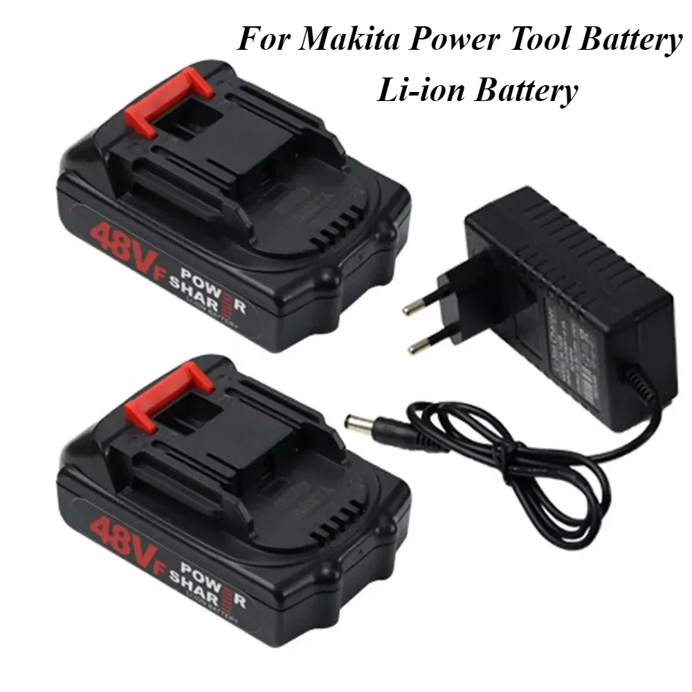 Power Tools Uk - Akumulator litowo-jonowy 21V 48VF 7500mAh o