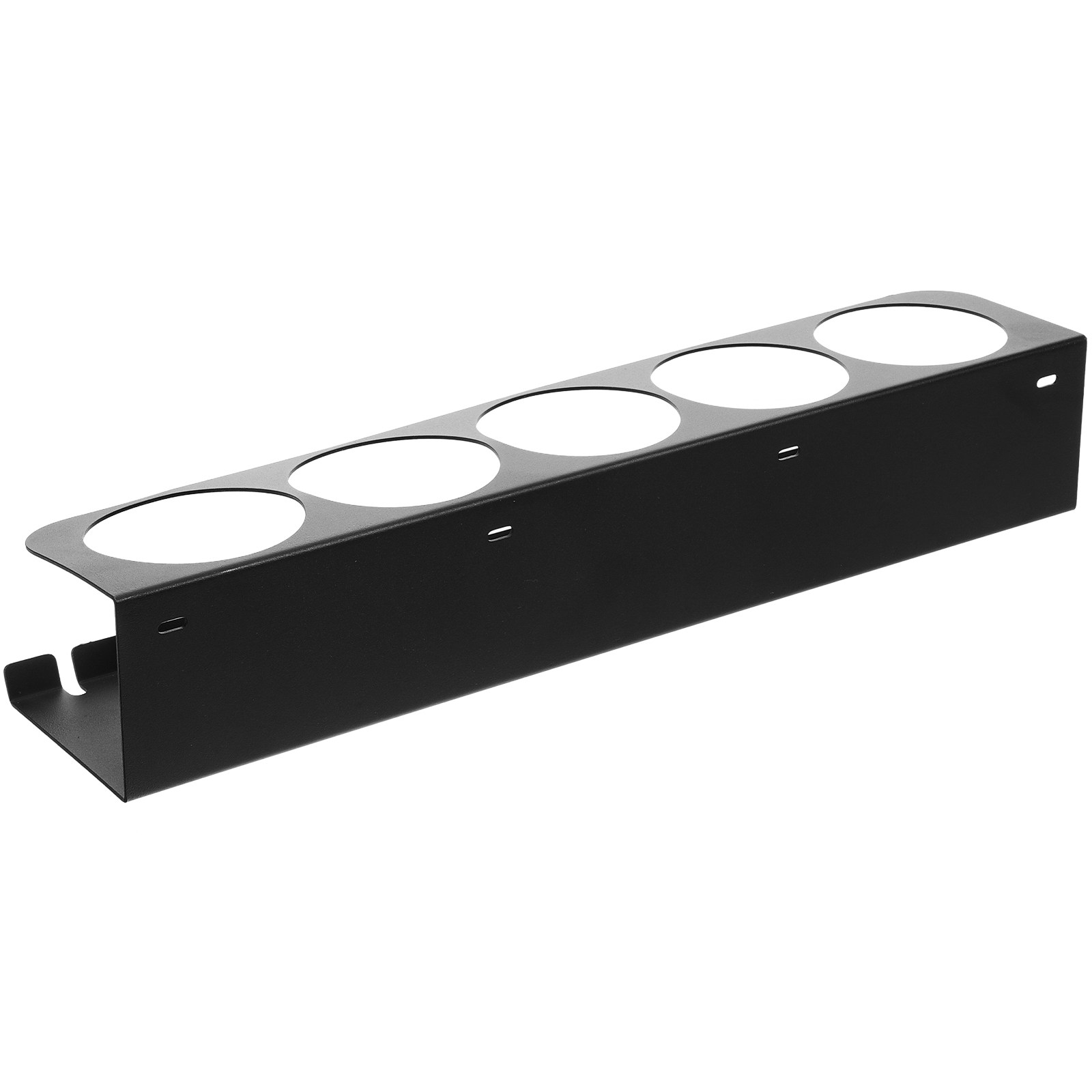 Power Tools Rack - 1 Zestaw Metalowy Stojak na Narzędzia