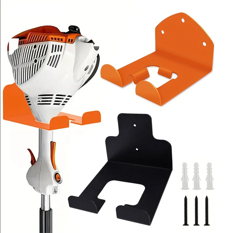 Power Tools Rack - Organizer do garażu, uchwyt na kosałki,