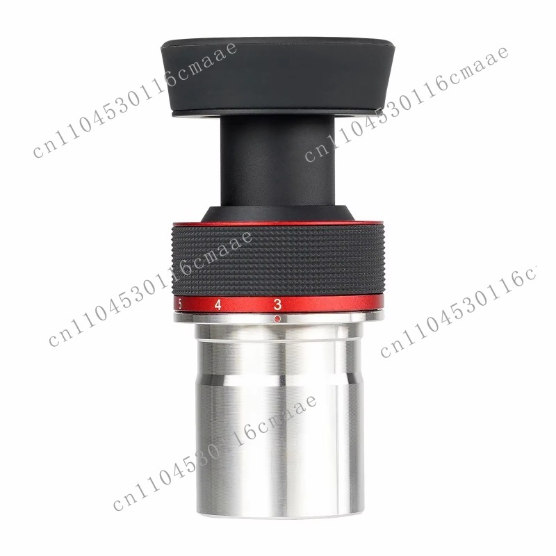 Power Tools Zoom - Okular z zoomem planetarnym SV215 1.25