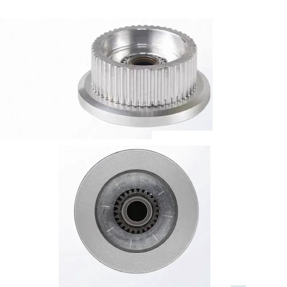 Power Tools Spare Parts - CYKLOP Części Zamienne 1832.039.196 Koło Pasowe