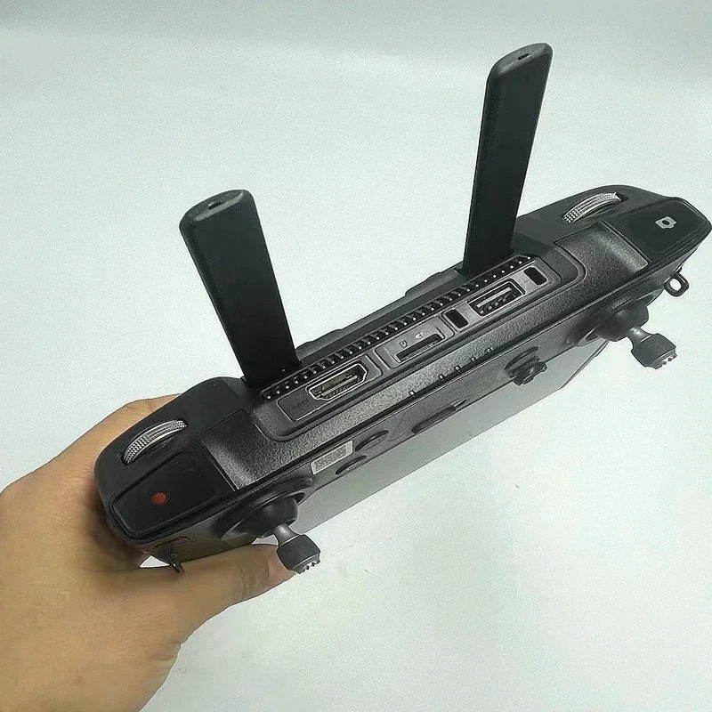 Pilot zdalnego sterowania z pa – Power Tools Zoom recenzja i cena