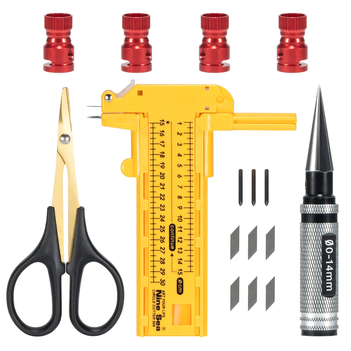 RC samochodów magnetyczne ciał – Power Tools Spare Parts recenzja i cena