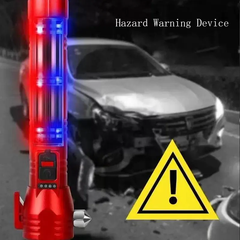 Latarka teleskopowa z zoomem,  – Power Tools Zoom recenzja i cena