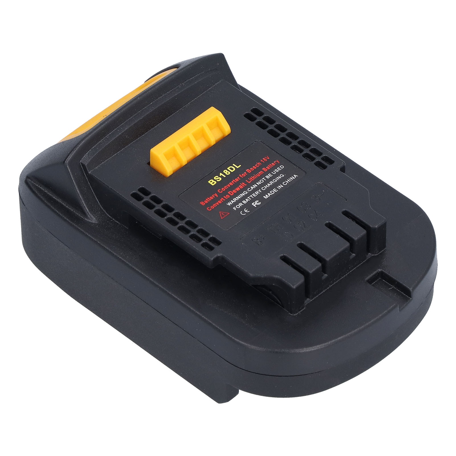 Adapter/Przejściówka do akumul – Power Tools Bosch recenzja i cena