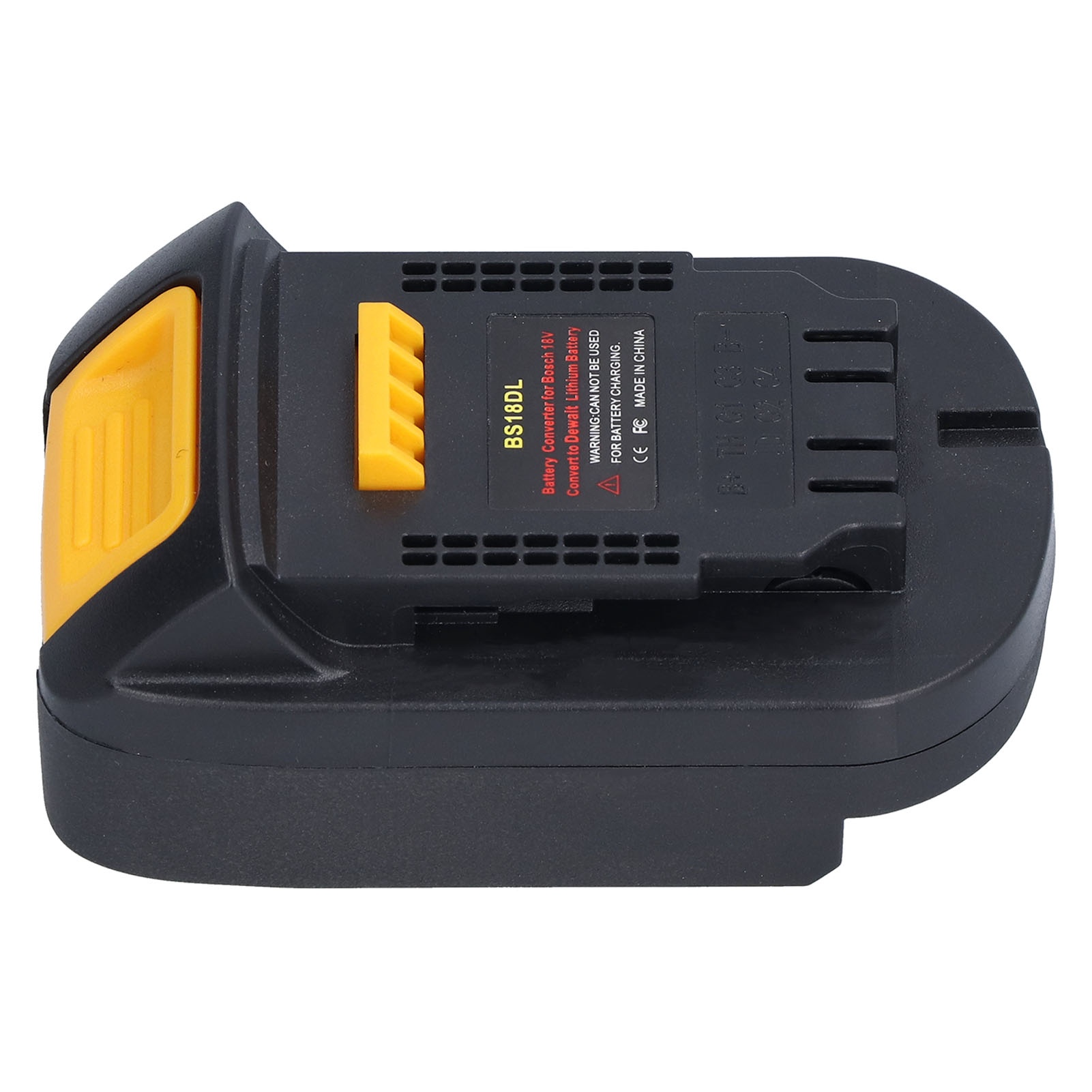 Adapter/Przejściówka do akumul – Power Tools Bosch recenzja i cena