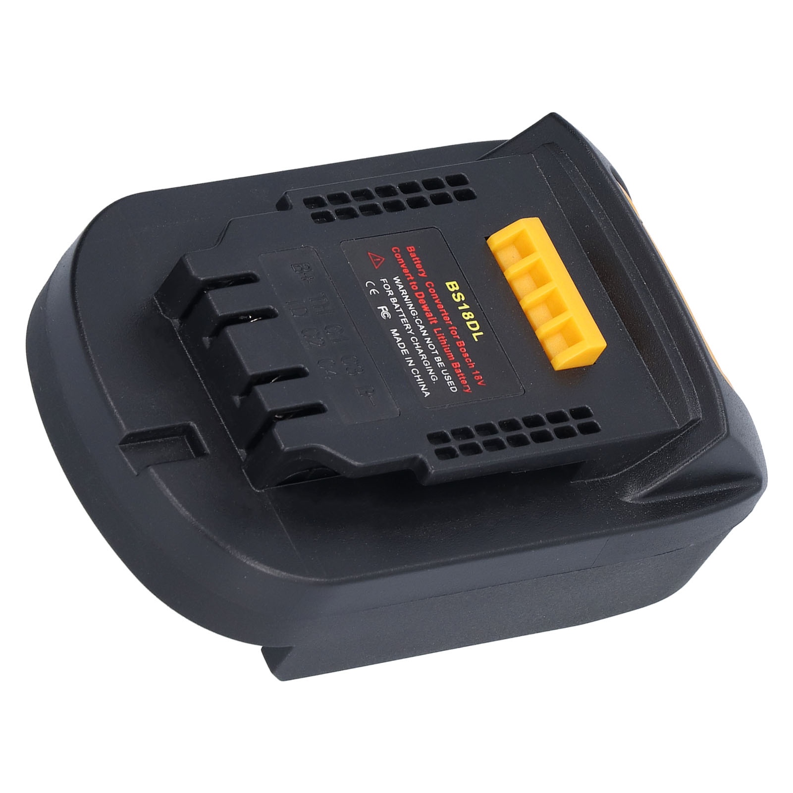 Adapter/Przejściówka do akumul – Power Tools Bosch recenzja i cena