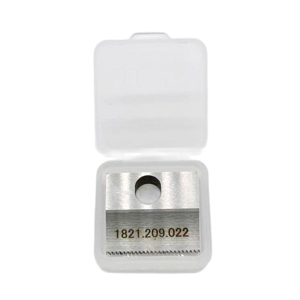 Części zamienne Orgapack 1821. – Power Tools Spare Parts recenzja i cena