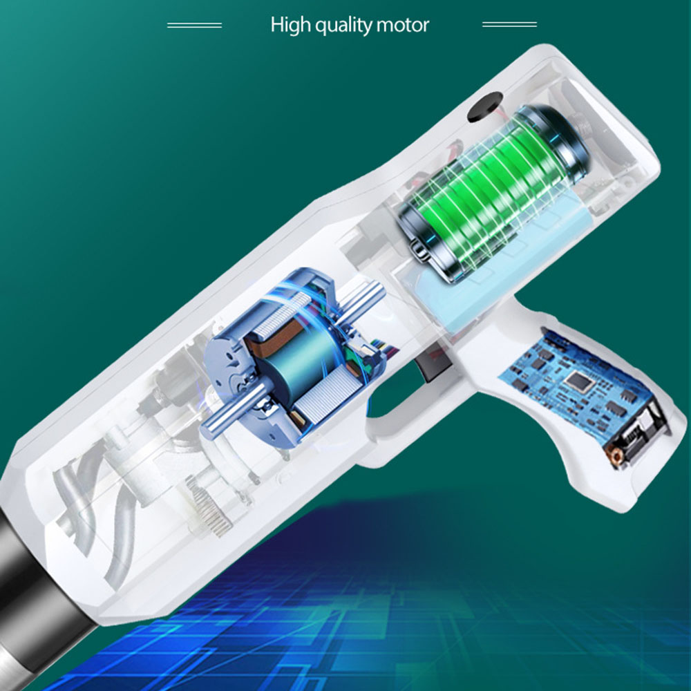 Potężny elektryczny tłok do to – Power Tools Pneumatic recenzja i cena