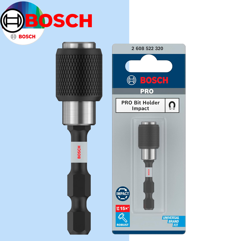 BOSCH 2608522320 PRO Uchwyt do – Power Tools Bosch recenzja i cena
