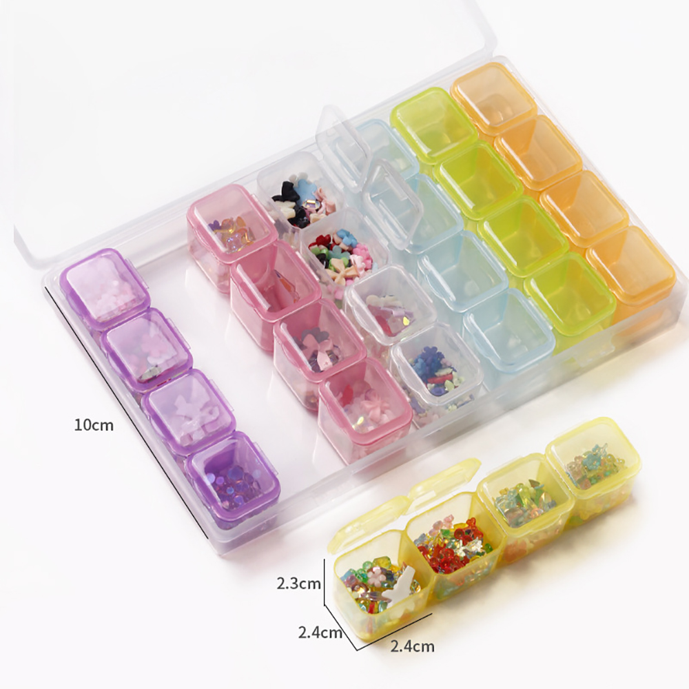 Zestaw narzędzi do diamond pai – Power Tools Spare Parts recenzja i cena