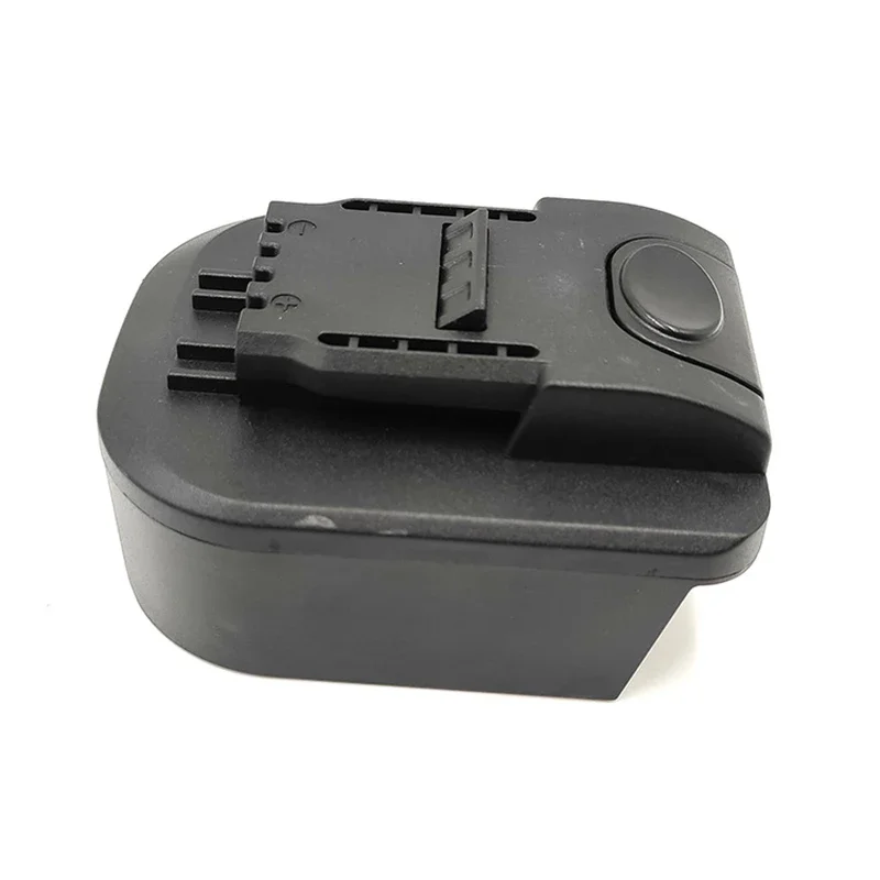 Adapter konwerter baterii MWB1 – Power Tools Milwaukee recenzja i cena