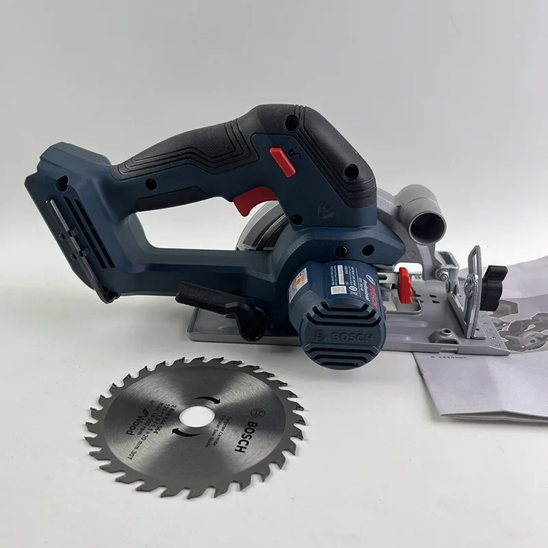 Akumulatorowa piła tarczowa Bo – Power Tools Bosch recenzja i cena