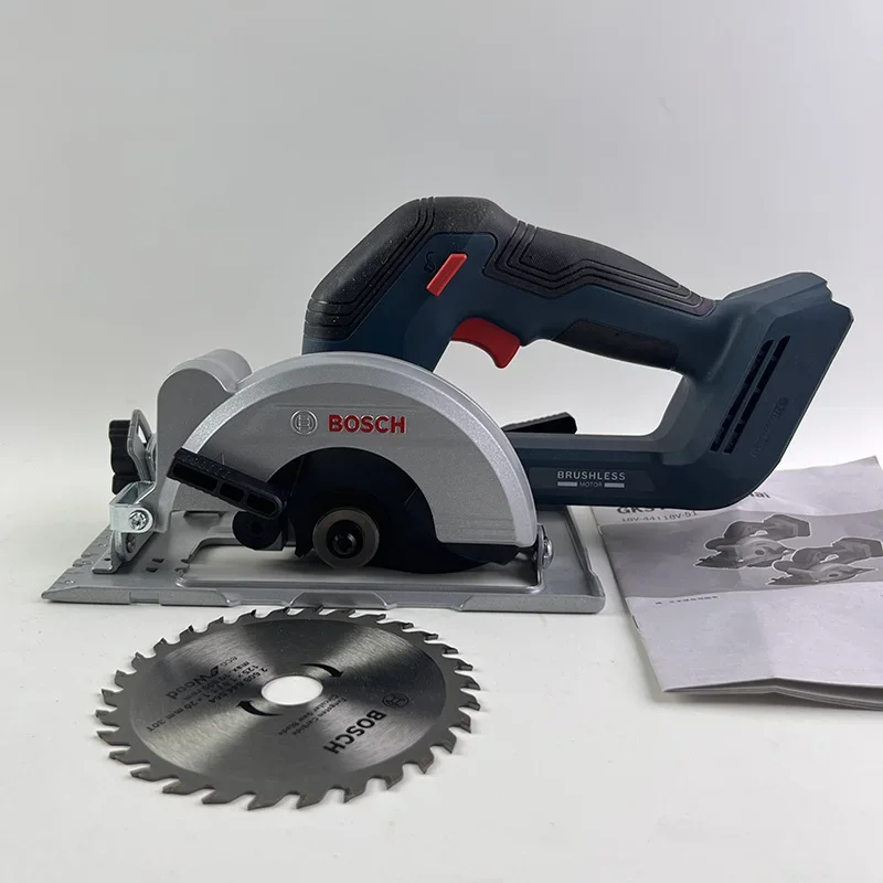 Akumulatorowa piła tarczowa Bo – Power Tools Bosch recenzja i cena