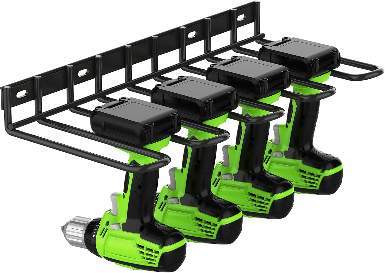 Organizer na elektronarzędzia  – Power Tools Rack recenzja i cena