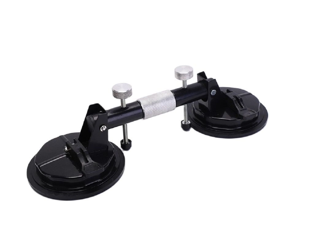 150MM aluminium przyssawki na  – Power Tools Rack recenzja i cena