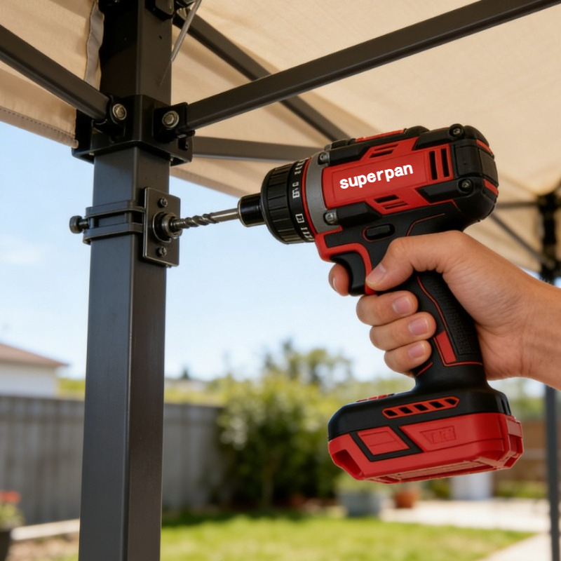 Wkrętarka udarowa akumulatorow – Power Tools Milwaukee recenzja i cena