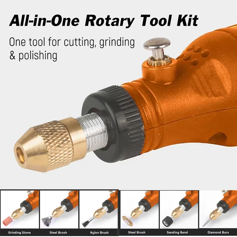 TUNGFULL Mini Elektryczna Szli – Power Tools Spare Parts recenzja i cena