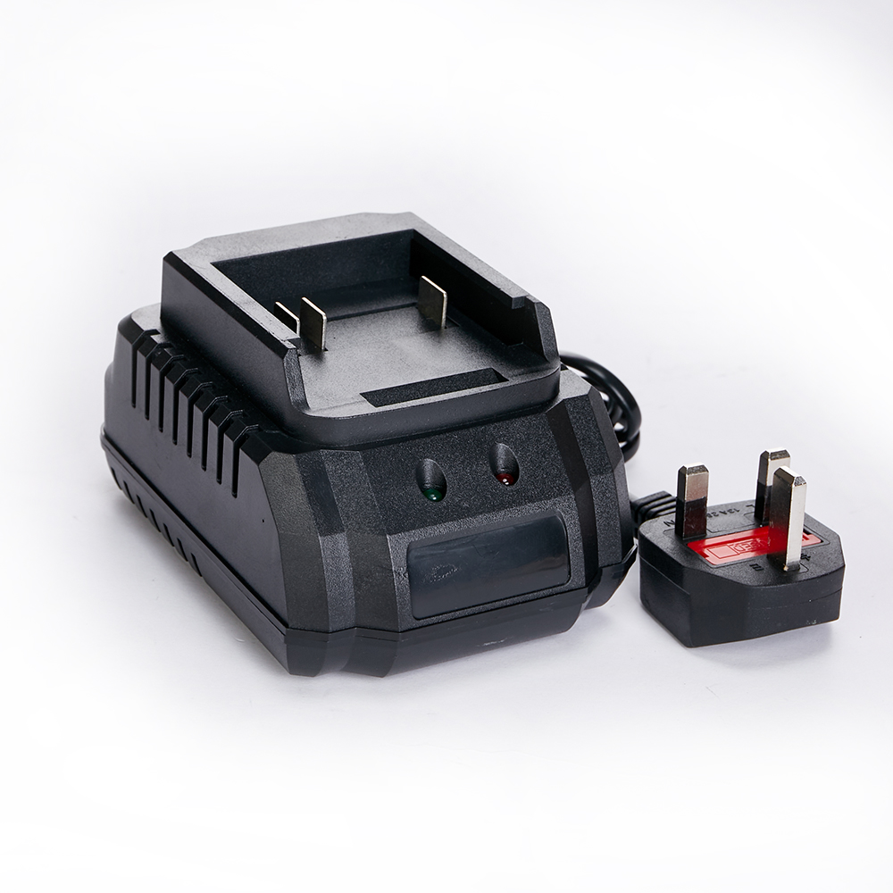 Ładowarka z wtyczką EU/US/UK d – Power Tools Uk recenzja i cena