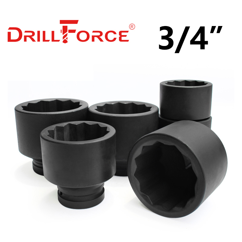 Drillforce 17-50mm udarowy pne – Power Tools Pneumatic recenzja i cena