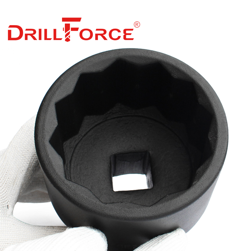 Drillforce 17-50mm udarowy pne – Power Tools Pneumatic recenzja i cena