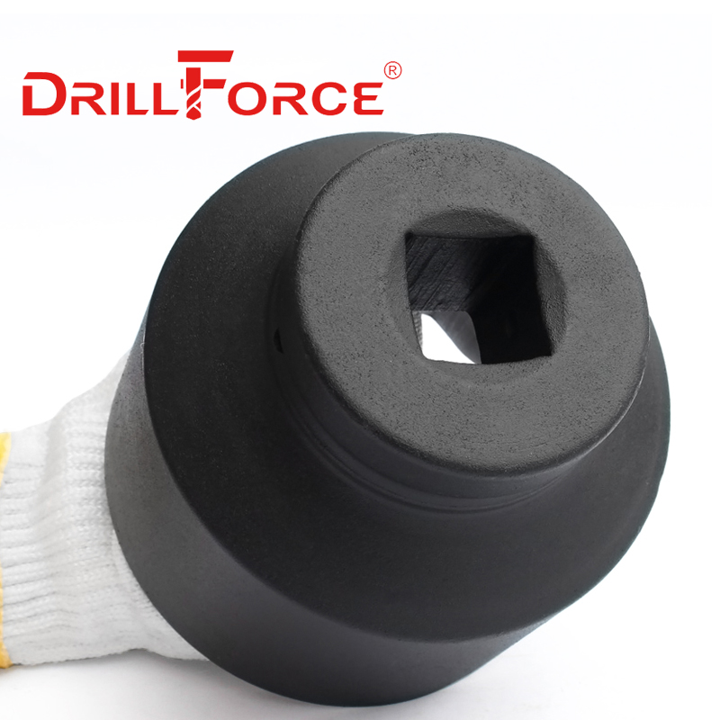 Drillforce 17-50mm udarowy pne – Power Tools Pneumatic recenzja i cena