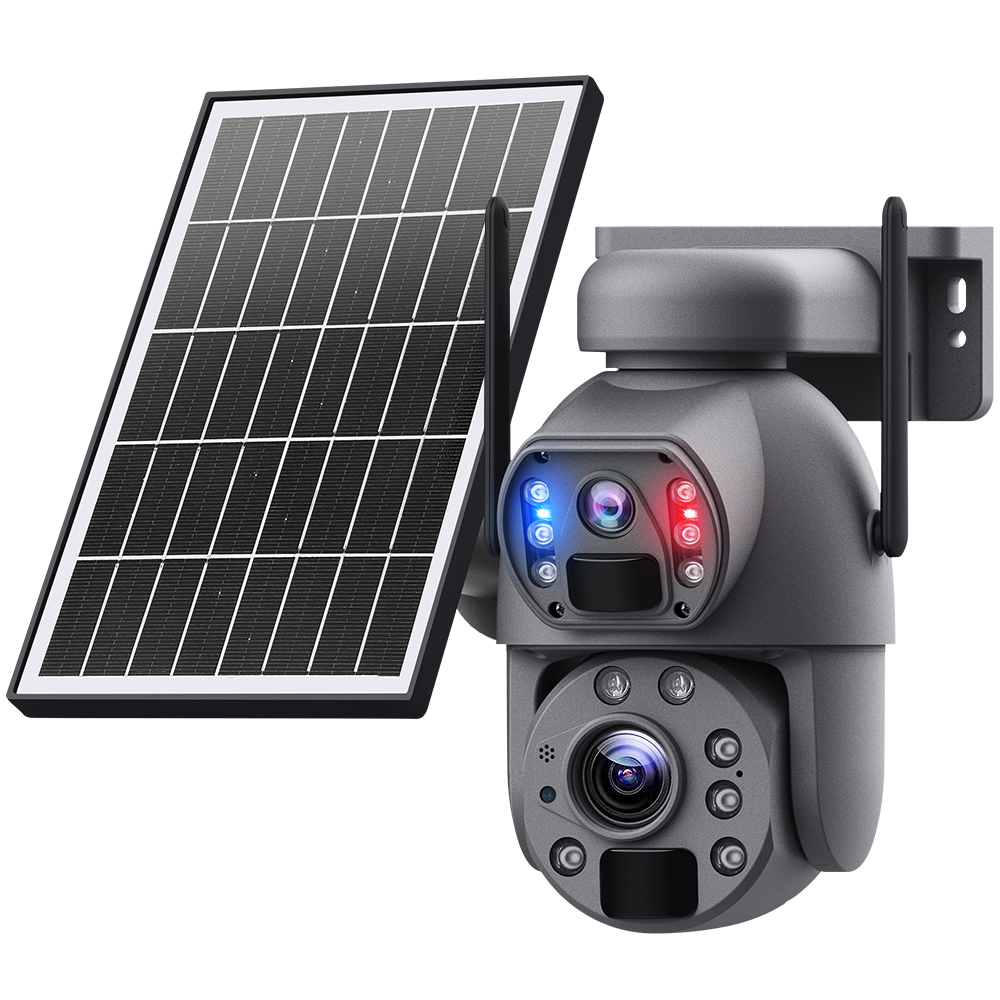 Zoom 20X, Solarny, Podwójny Ek – Power Tools Zoom recenzja i cena