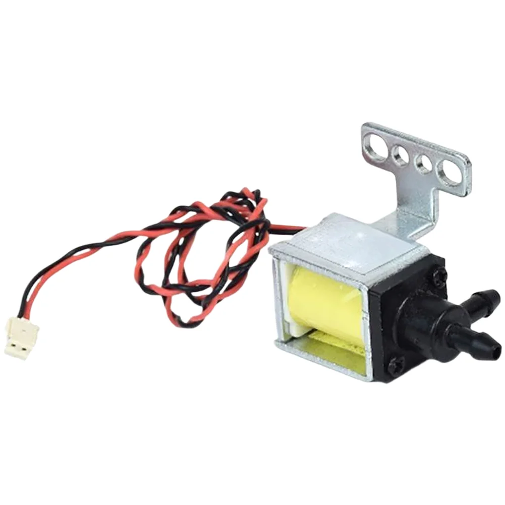 Elektrozawór DC 12V do syfonu  – Power Tools Toolstation recenzja i cena