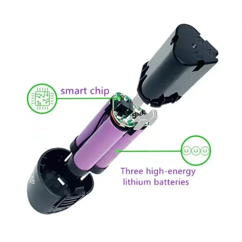 Akumulator litowo-jonowy 12V d – Power Tools Uk recenzja i cena