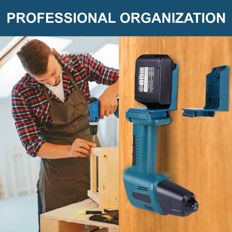 Uchwyt na baterie do elektrona – Power Tools Milwaukee recenzja i cena