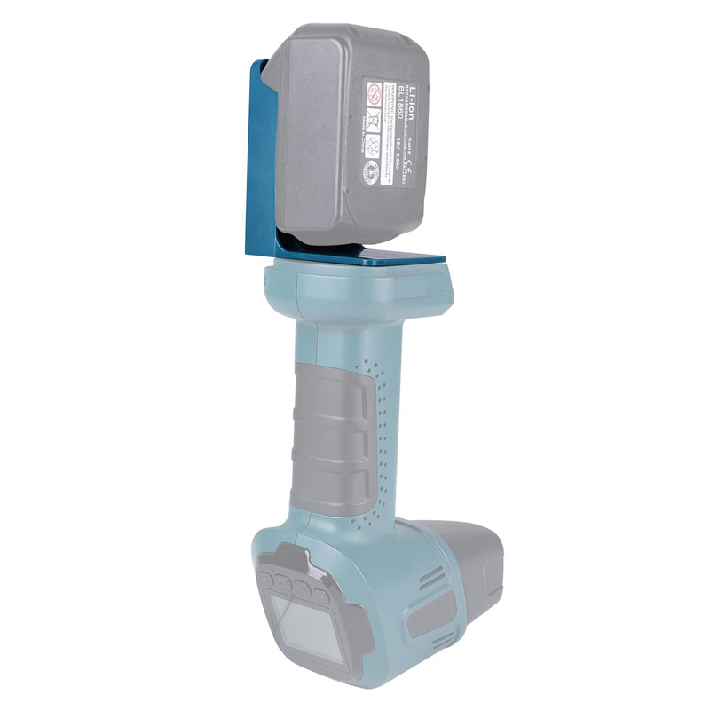 Uchwyt na baterie do elektrona – Power Tools Milwaukee recenzja i cena