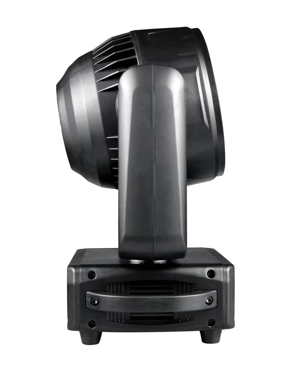 Niska cena 19 szt. LED Moving  – Power Tools Zoom recenzja i cena