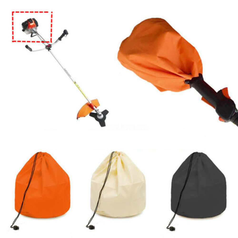 Pokrowiec poliestrowy na silni – Bag Power Tools recenzja i cena