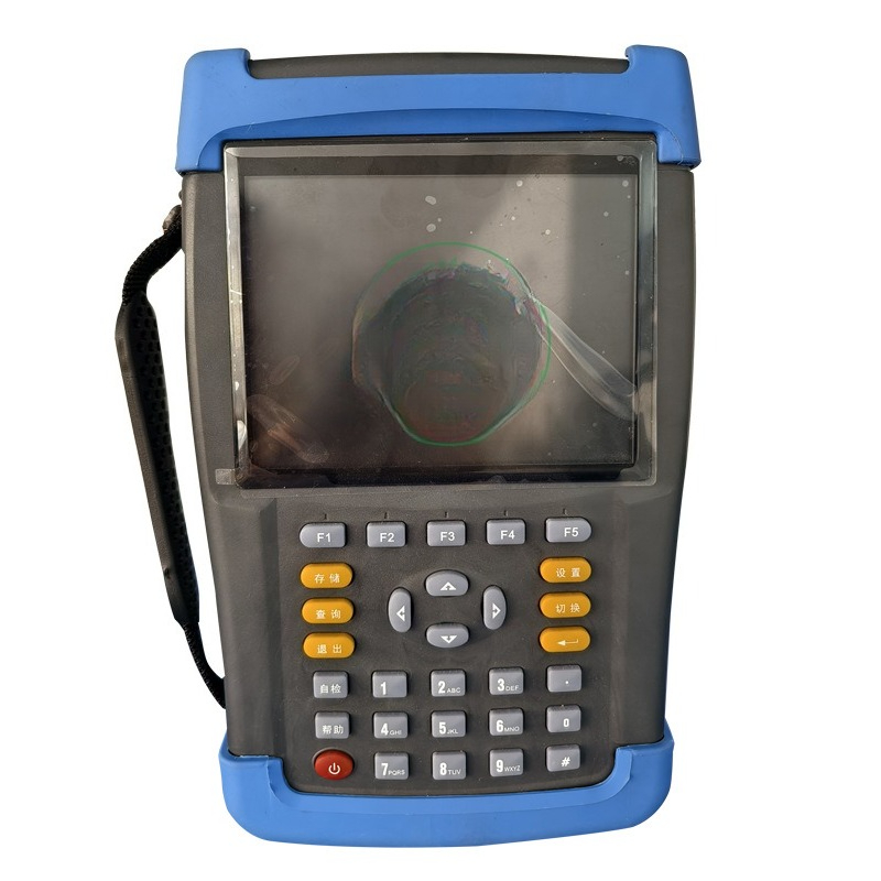 Analizator wektorowy z sześcio – Power Tools Vector recenzja i cena