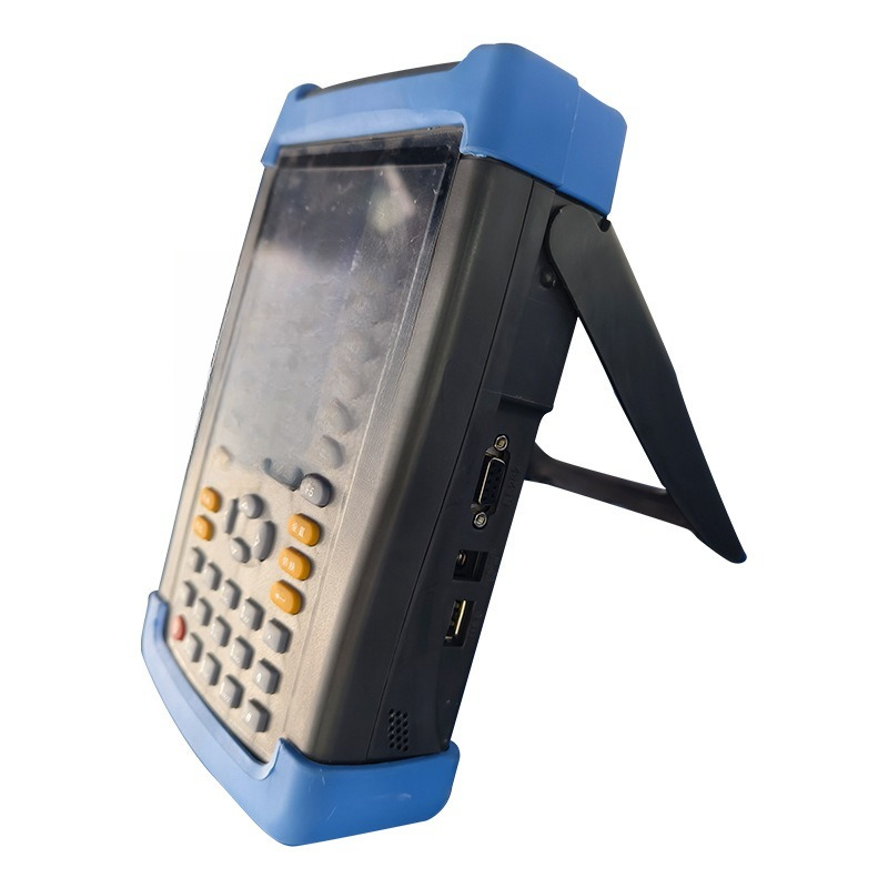 Analizator wektorowy z sześcio – Power Tools Vector recenzja i cena
