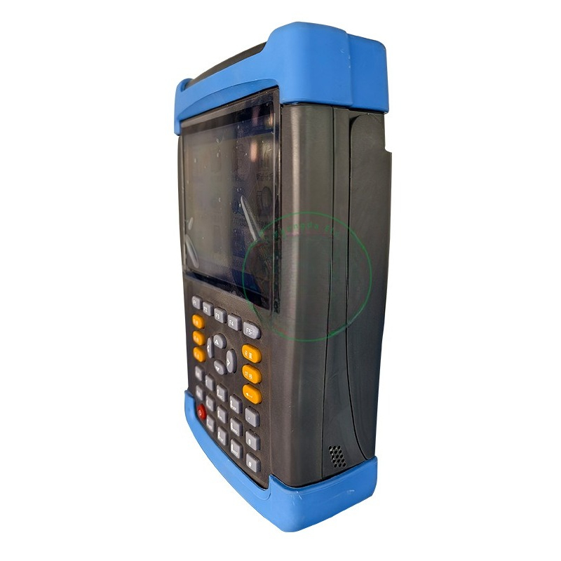 Analizator wektorowy z sześcio – Power Tools Vector recenzja i cena