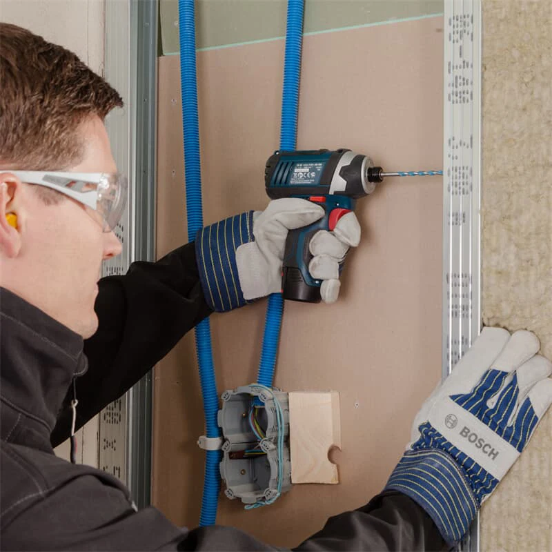 Wiertło wielofunkcyjne BOSCH E – Power Tools Bosch recenzja i cena
