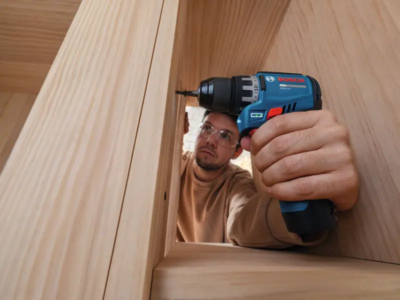 Wiertarko-wkrętarka akumulator – Power Tools Bosch recenzja i cena
