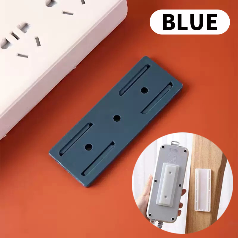 Samoprzylepny uchwyt na listwę – Power Tools Rack recenzja i cena