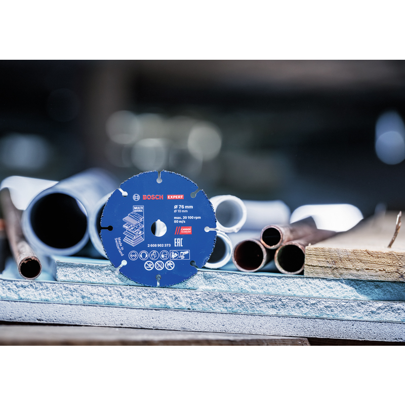 BOSCH Original 2608902373 Tarc – Power Tools Bosch recenzja i cena