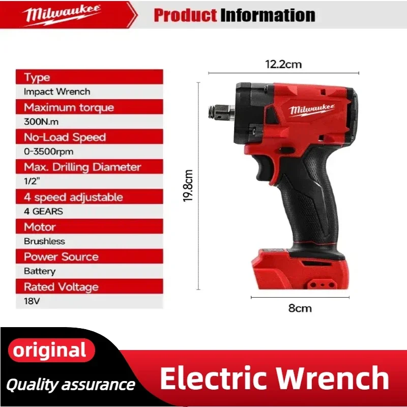 Zestaw elektronarzędzi akumula – Power Tools Milwaukee recenzja i cena
