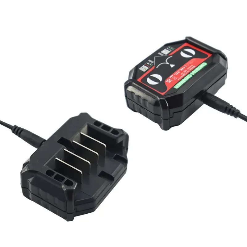 Ładowarka CMCB104 do akumulato – Power Tools Uk recenzja i cena