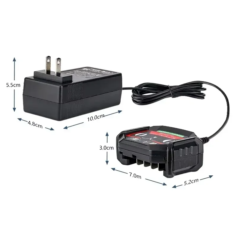 Ładowarka CMCB104 do akumulato – Power Tools Uk recenzja i cena