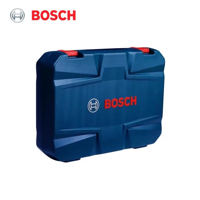BOSCH 2607002789 108-elementow – Power Tools Bosch recenzja i cena
