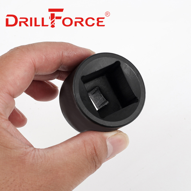 Drillforce 5-30mm klucz udarow – Power Tools Pneumatic recenzja i cena